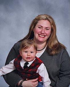 Jamie Friend - Class of 1998 - Phoenix High School
