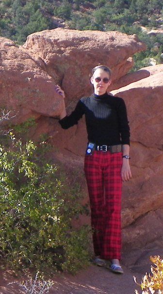 Miki Hanley - Class of 1993 - Phoenix High School