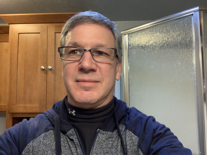Dean Lindvig - Class of 1983 - Phoenix High School
