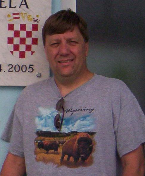 Rick Covic - Class of 1975 - Phoenix High School