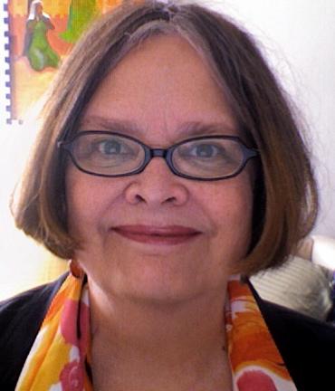 Lynne Eilers - Class of 1964 - Phoenix High School