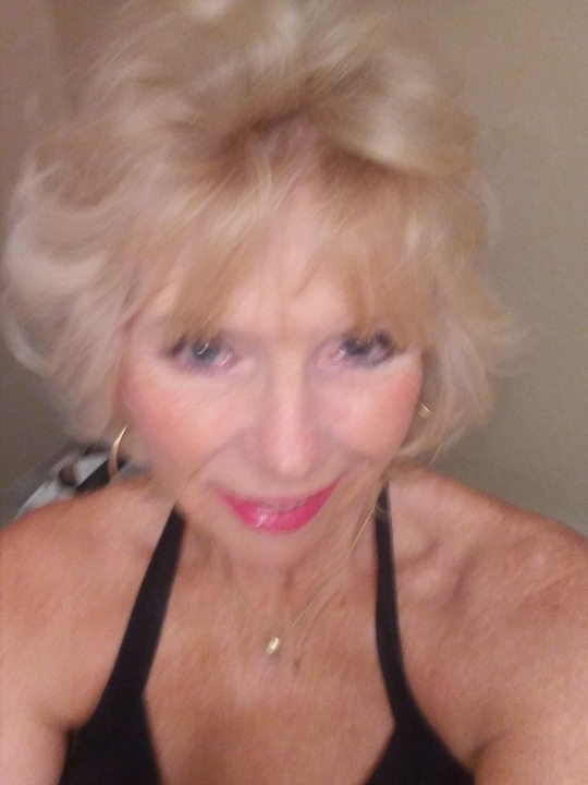 Sharon Ross - Class of 1968 - Phoenix High School