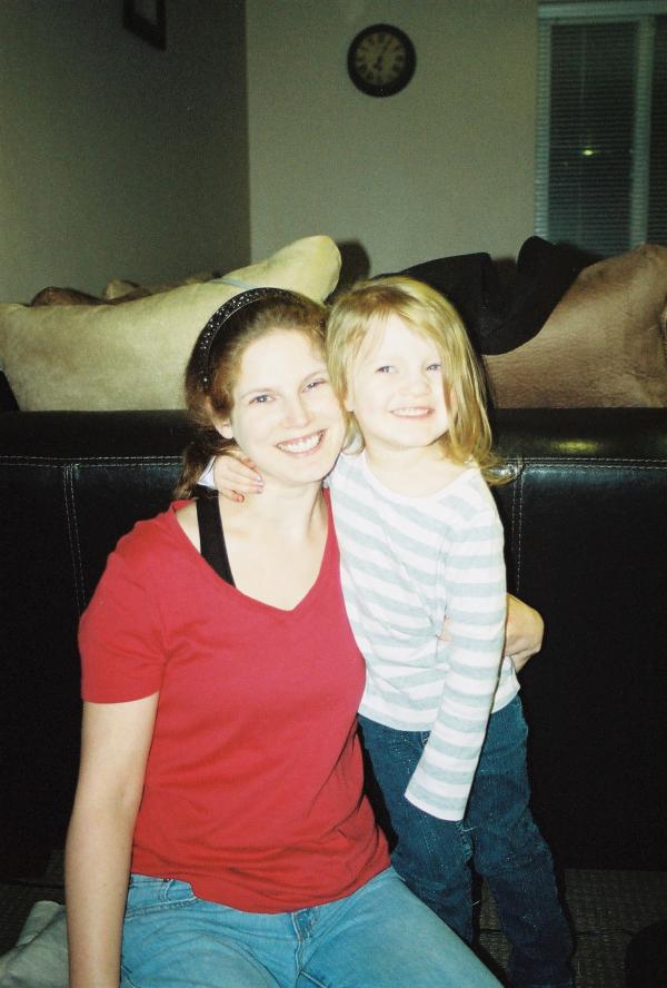 Kelly Plakke - Class of 2000 - Phoenix High School