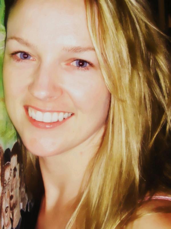 Tonja Bargen - Class of 1990 - Phoenix High School