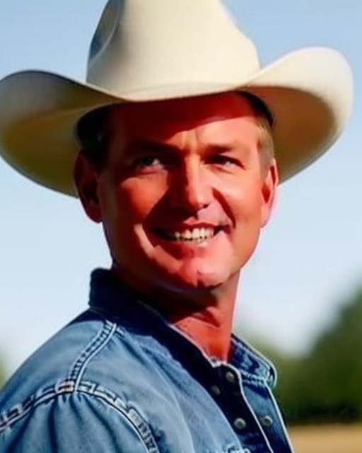 Lars Morgan - Class of 1975 - Phoenix High School