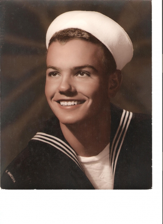 Norman Whisenant - Class of 1960 - Phoenix High School