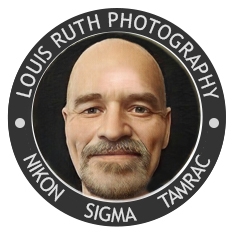 Louis Ruth - Class of 1982 - Phoenix High School