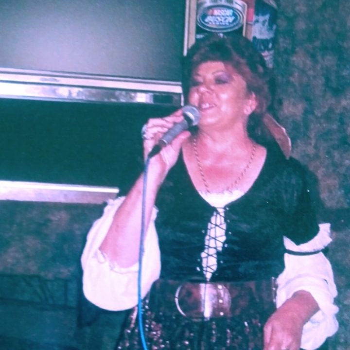 Kimberly Talbott - Class of 1971 - Phoenix High School