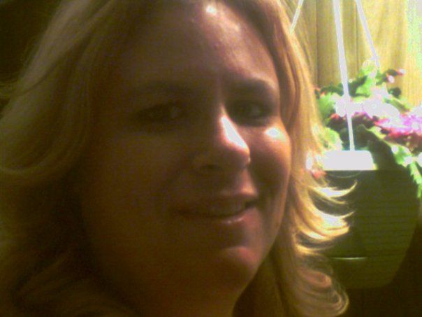Cheryl Hills-funk - Class of 1984 - Phoenix High School