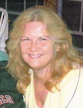 Kathy Cuthbert - Class of 1978 - Benton Harbor High School