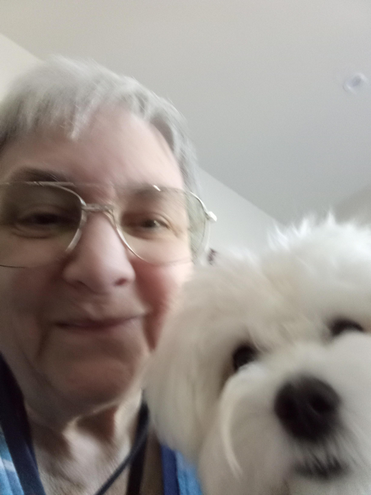 Sally Welker - Class of 1966 - Benton Harbor High School