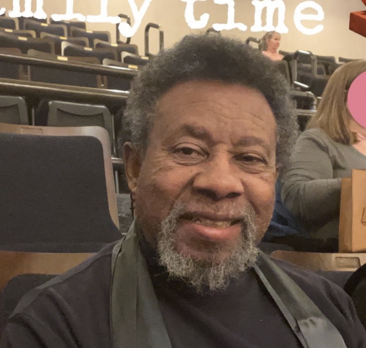 Alouch Whitfield - Class of 1961 - Benton Harbor High School