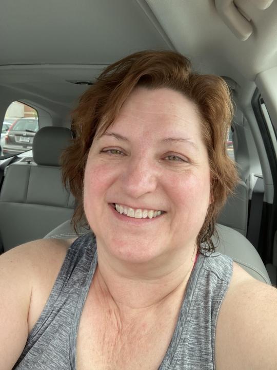 Marie Nightingale - Class of 1983 - Benton Harbor High School