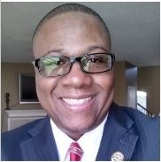 Chante Pryor - Class of 1986 - Benton Harbor High School