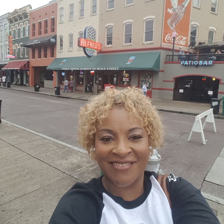 Eloise Freeman - Class of 1983 - Benton Harbor High School