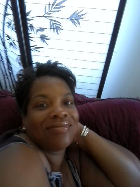 Latanya Hawkins - Class of 1989 - Benton Harbor High School