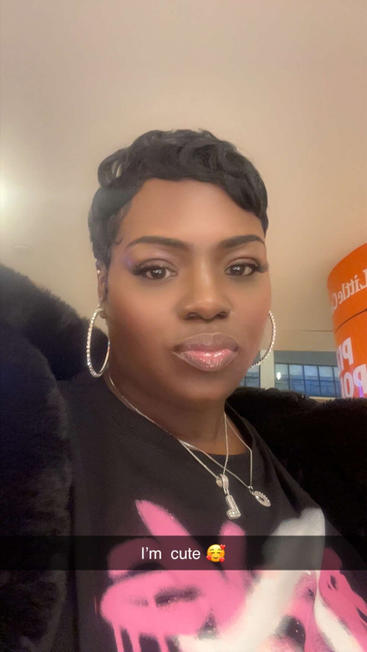 Loronda Dossett - Class of 1997 - Benton Harbor High School