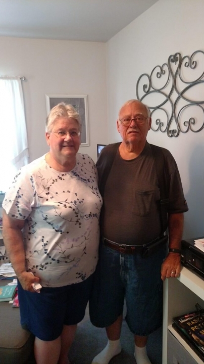 Kathy Stancik - Class of 1970 - Benton Harbor High School