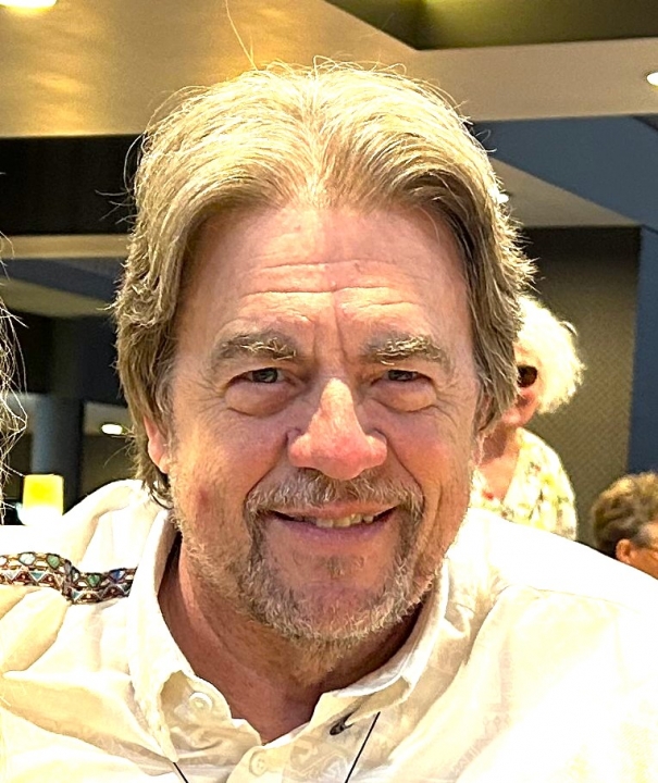 Dan Wulff - Class of 1970 - South Tama County High School