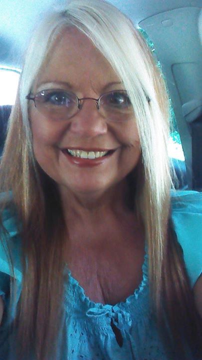 Peggy Mccall Douglas - Class of 1969 - South Tama County High School