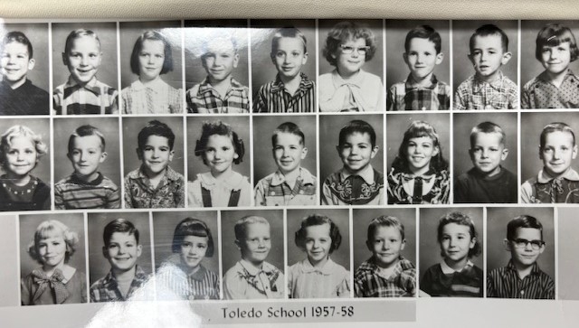 Jean Upah - Class of 1969 - South Tama County High School