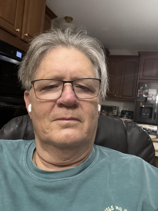 David Lewis - Class of 1978 - South Tama County High School