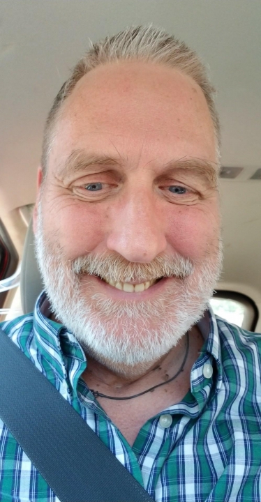 Robert Olsen - Class of 1970 - South Tama County High School