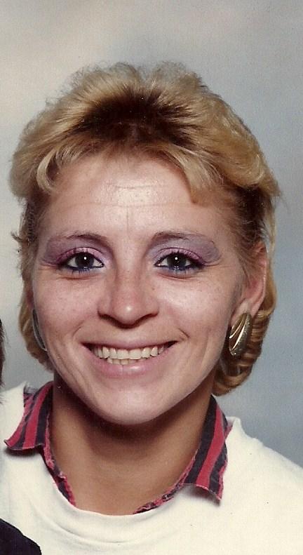 Patricia Kroeger - Class of 1985 - South Tama County High School