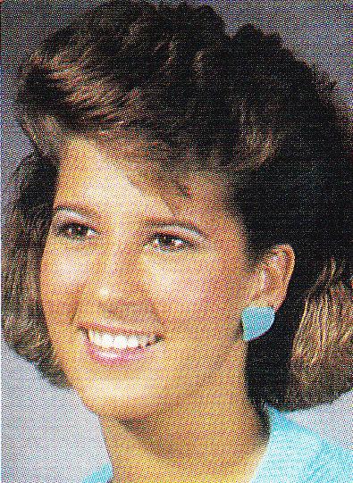 Nichola Thede - Class of 1986 - South Tama County High School
