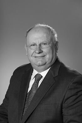 Denny Stanley - Class of 1969 - South Tama County High School