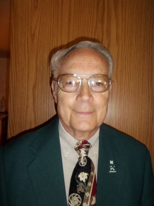 Dr. Marvin R. Hoskey - Class of 1962 - South Tama County High School