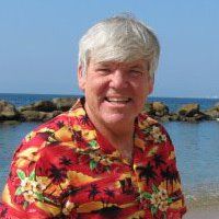 Bruce Mccreary - Class of 1972 - South Tama County High School