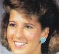 Nichola Thede, class of 1986