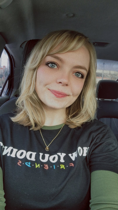 Randi Lesueur - Class of 2011 - Pine Eagle High School