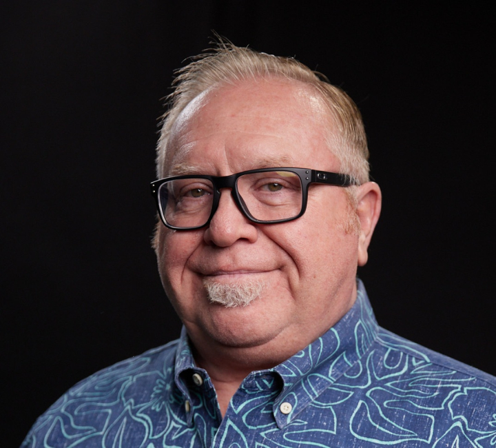 Brett Collingwood - Class of 1981 - South Winneshiek High School