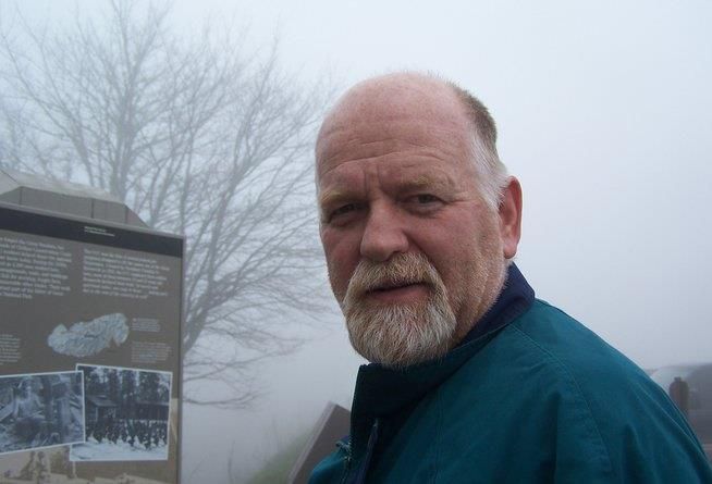 Dean Hageman - Class of 1979 - South Winneshiek High School