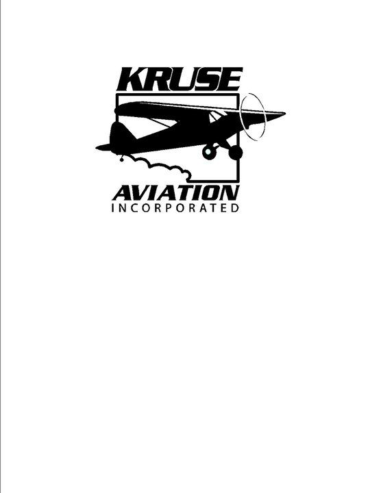 Kruse Aviation - Class of 1973 - South Winneshiek High School