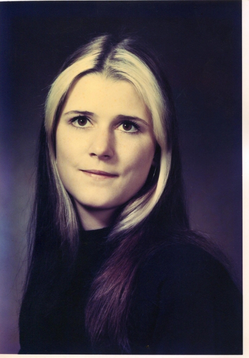 Kimberly Pfeffer - Class of 1973 - Pleasant Hill High School