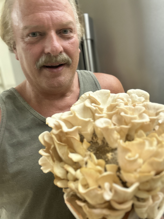 Robert Penegor - Class of 1976 - Pleasant Hill High School