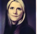 Kimberly Pfeffer, class of 1973