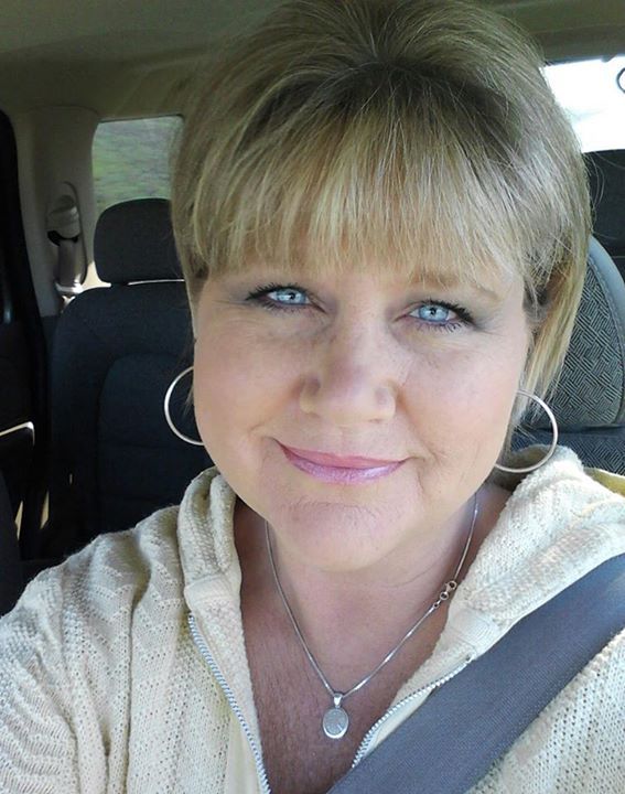 Tammy Luree Howard - Class of 1983 - Southeast Polk High School