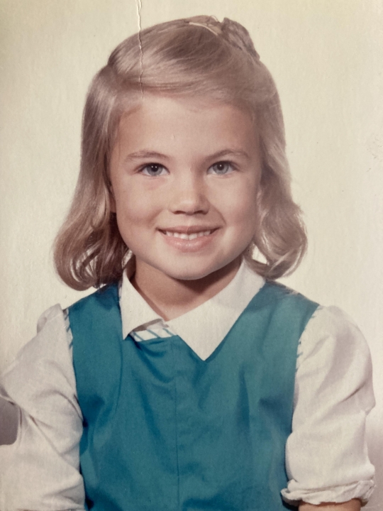 Heidi Evans - Class of 1977 - Southeast Polk High School