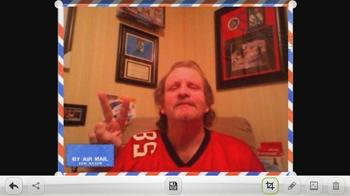 James King - Class of 1982 - Southeast Polk High School