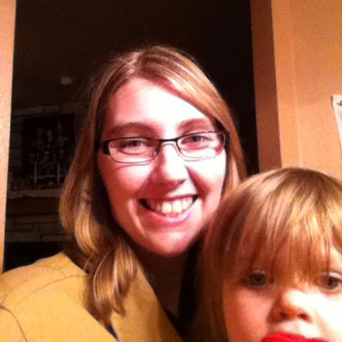 Andie Coglizer - Class of 2006 - Southeast Polk High School