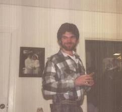 William Navin - Class of 1976 - Southeast Polk High School
