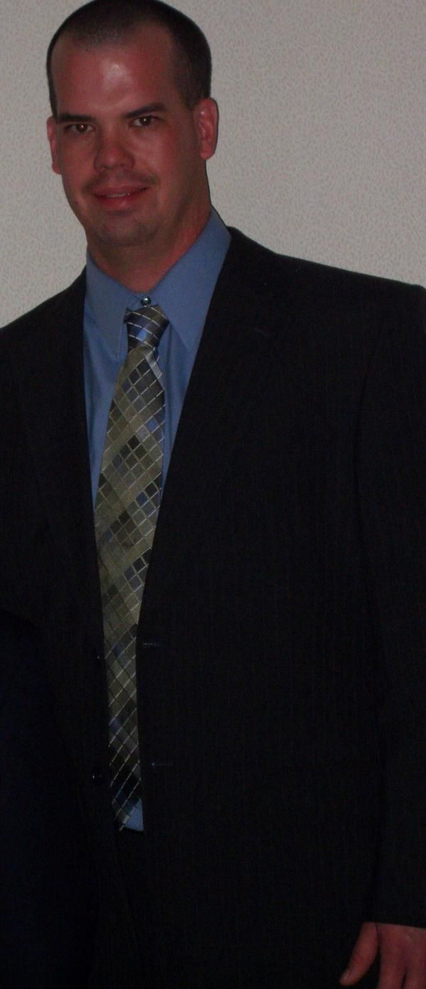 Scott Kline - Class of 1992 - Southeast Polk High School