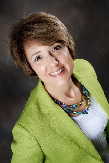 Kim Byers - Class of 1978 - Southeast Polk High School