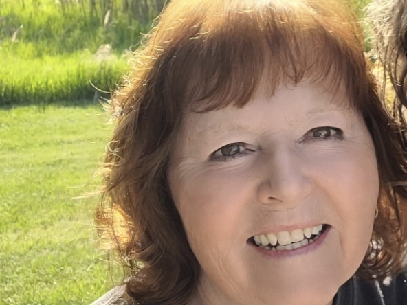 Sharon Deer - Class of 1969 - Southeast Polk High School