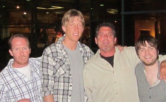 Seth Nicholson - Class of 2006 - Southeast Polk High School