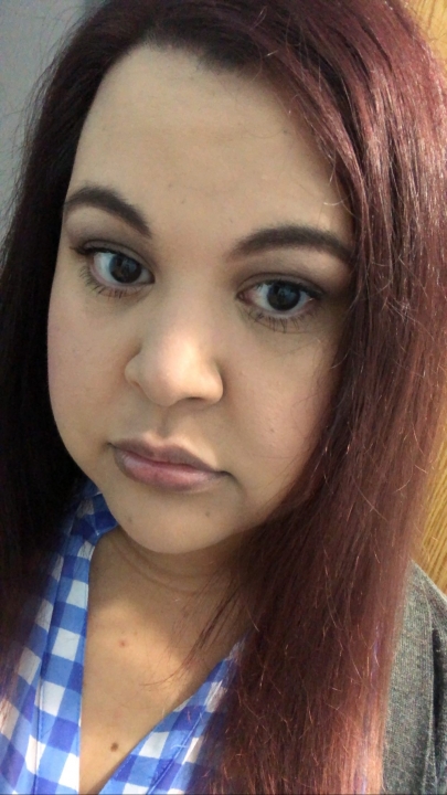 Gabriela Lozano - Class of 2006 - Southeast Polk High School